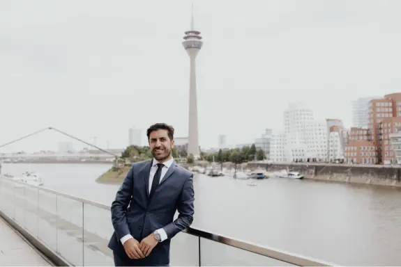 VM Rechtsanwälte in Düsseldorf