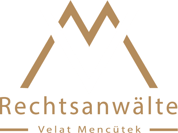 VM Rechtsanwälte - Logo